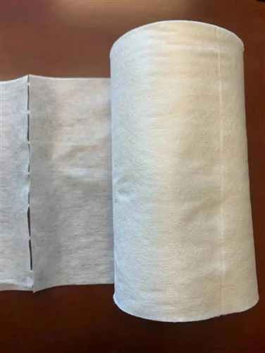 Udržitelná hygiena Biologicky odbouratelné plenkové materiály